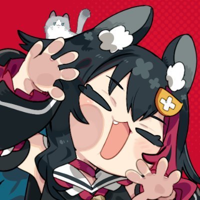 rucifer1109's profile picture. X乗っ取られて新しいアカウント作り直しました