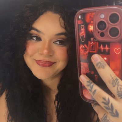 aangelique_'s profile picture. serena ❤️ | insta: aangeliqueee_