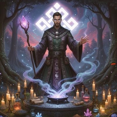 AyuubAhmedL's profile picture. Just another Crypto Nerd
Join me in 2025 JOURNEY
Ending the day with @Ritualnet