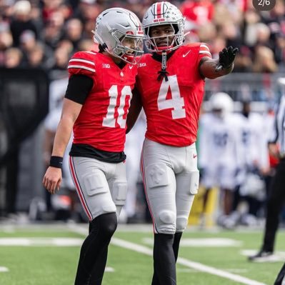 blitztosmooth's profile picture. #Ohiostate #dallascowboys #dallasmavericks