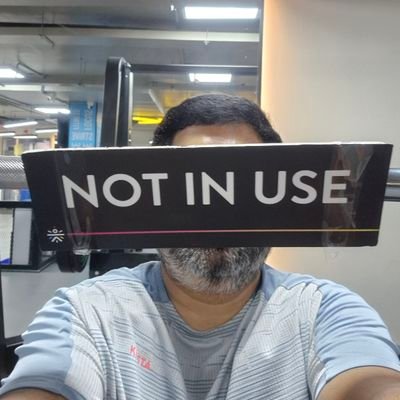 rajaganesh_ram's profile picture. IT coolie