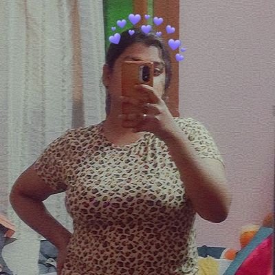 Hemamalini045's profile picture. 26 ⚡: Naughty one 😜