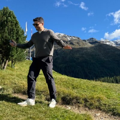 tommyreck1's profile picture. 