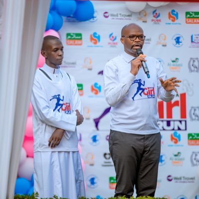 DambaIbrahim2's profile picture. A rotaractor @kanosug/ A Degree holder in Hospitality Mgt/ Customer Care Specialist/MD @dambafou/Girl Child Advocate. CEO @PadAGirlRun 0785034720