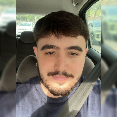 ivancastejon_'s profile picture. Periodista, para bien o para mal ||| @elespanolcom •🎙||| Madrileño ||| Las Palmas de Gran Canaria ||| Real Madrid CF
castejongarciaivan@gmail.com