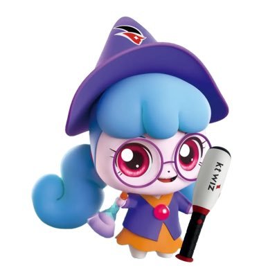 ktwizvt's profile picture. 담장을 때리는 1루타