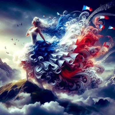 TheoryJuan's profile picture. Amoureux de la 🇨🇵 , de sa Gastronomie et de la Liberté !!!! #antiwoke #lfilaHonte #PatriotesFrance 🇫🇷🇮🇱