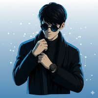 Ja'afar jy (@khalipha0x) 's Twitter Profile Photo