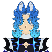 sentaryr's profile picture. ࣪ ִֶָ✧. Sentarýr (Sen)
╰—➤ 21, He/She/They/It
╰—➤ I like Rerir... (a lot)
╰—➤ Digital Artist, No AI

Expanded bio has more info