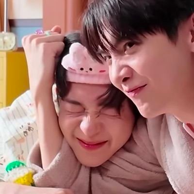 S_pw94's profile picture. (TY🌹×TEN🐈‍⬛xJAEMIN🐰🐱) แมะน้อนลูกบาส เยิ๊ฟยูพี่ลูกแม็ก(🍵แม็กกี้xบาส🍡)#6CODE