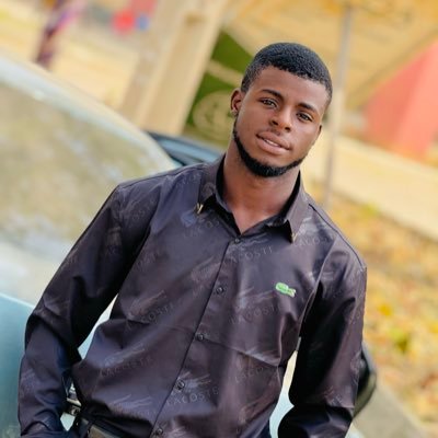 ota_obayomi_'s profile picture. 📊 Aspiring Data Analyst | Excel • SQL • Power BI Transforming data into clarity & decisions  Learning out loud.