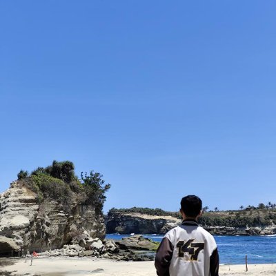 Cenong97's profile picture. Inpomu