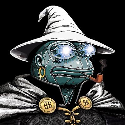 CryptoKrum's profile picture. 