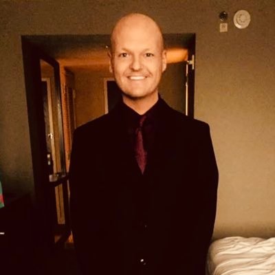 UncleDan228's profile picture. 