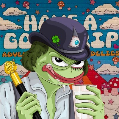 The_CryptoCrypt's profile picture. Aquarian-Indigo Child 🌌

REAL crypto & OG memes