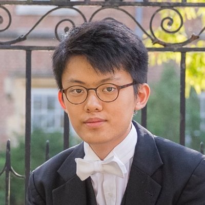 tmychow's profile picture. 