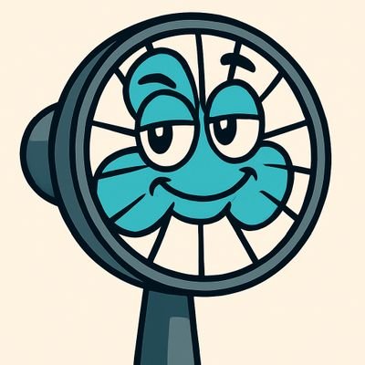 shifthitfan's profile picture. Awake. Not woke.