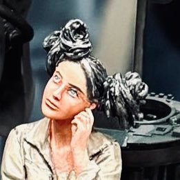 firefort555's profile picture. 出戻りモデラー。マシーネンクリーガー、ボトムズが特に好き。ときどきカーモデル、AFV 、飛行機✈️