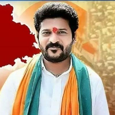 TG_With_Revanth's profile picture. 