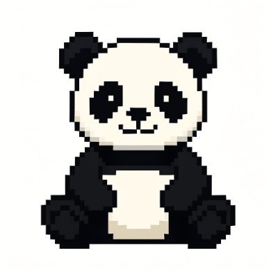 Duibuibui's profile picture. Fluffy endangered pandas need us! 🐼 Share stories, advocate habitat protection. Let’s guard Earth’s cutest bears and their home together 🌍❤️ #PandaProtection