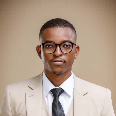 EphraimChinga's profile picture. 