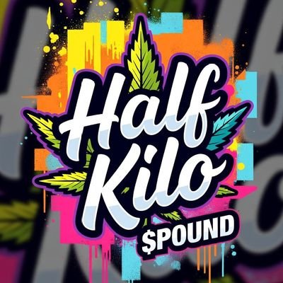 UnityLFG's profile picture. Half Kilo $POUND coming hot hidden in the back of a Bonk van we will merg help us get there and get the kilos past the border and get out the $POUND on 2 masses