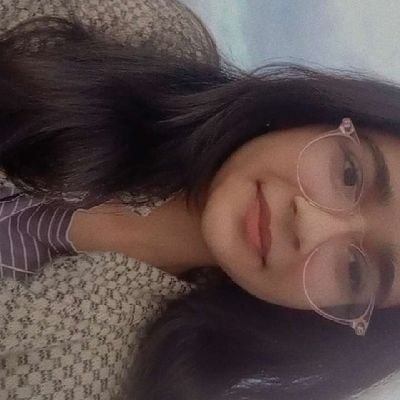 Anjali_Tailor01's profile picture. ॐ‌‌ / ' Chaos in motion '  🌊.                               
         https://t.co/iojQ0UhPa3