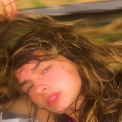 sunsetdial's profile picture. Addison | Adela | Zara Larsson | fuck all of u