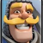 KnightFromClash's profile picture. Good stats for the cost.

#clashroyaletwt