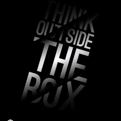 BlackBill01x's profile picture. Think Out of The Box.
