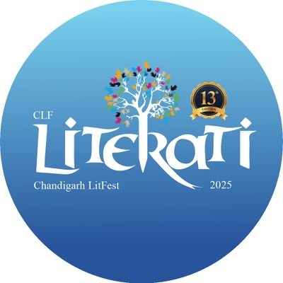 Literati_fest's profile picture. Our event aims to celebrate literature with renowned authors, engaging panels, & more. Join us for an inspiring journey through the world of words. 📚✍🏻✨
