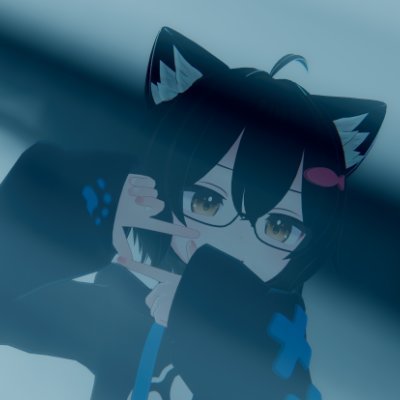 FallenAngel13RK's profile picture. 🇯🇵 / Video Jockey, Videographer / Resolume, OBS / Unity, VRChat / キ妹おは / VRC World Tour / UniMagic2-3 / AVtuber STAFF / Mail: fallenangel.soldat13@gmail.com