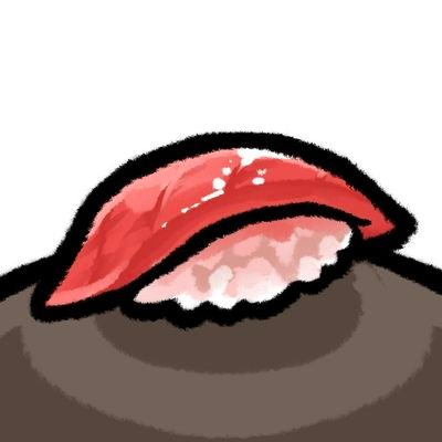 dgn01e's profile picture. 姓はスシ、名は大トロ🍣╎社会人╎LH垢╎ジェテラ╎ランジ╎スゲ株╎ヤマシロン╎青火╎アオイロン╎MAKO╎コレガナイト╎🐇アイコンはみかの虹花先生🐇