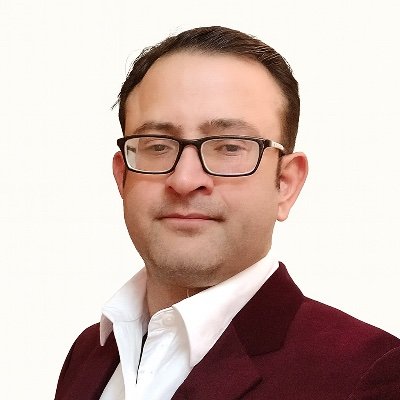 AshwaniHandoo's profile picture. 