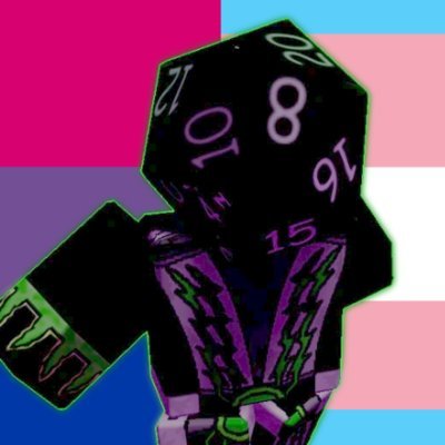 Daisy_coolshirt's profile picture. σ(￣、￣〃) " IT'S CALLED HARDWARE FOR A REASON ! " ․ 🔌 ⚠ Multifandom 𓏏𓏏 He / They / Its ❮❮ ⩇⩇:⩇⩇