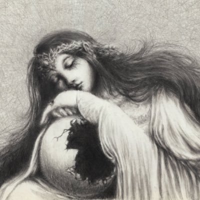 feetdemon62's profile picture. 𖤓🏴kurd, 30, he/they/she agender autistic transgender computer | pfp by @allonnos