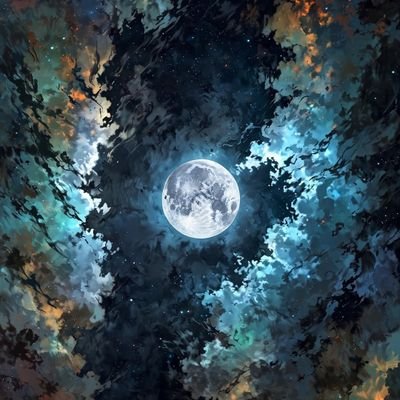 rengoku_kb09's profile picture. Lunarian aspire to spread moonlight in tech.