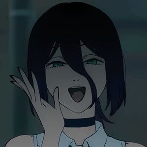 hanasuinukko's profile picture. 無気力中年 レゼに脳を焼かれました