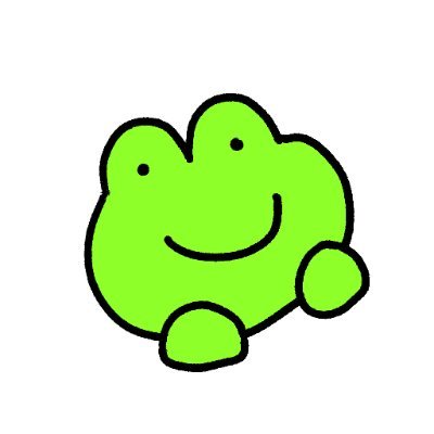 jimisafrog's profile picture. jim is a frog
CA: 2D9FypPb7agnSdgeLo1gkke169oLDGKZRg871z7ppump