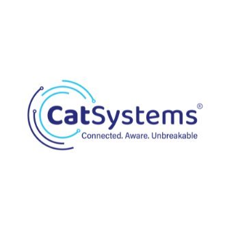 CatSystems_'s profile picture. 