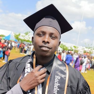 ClintonGilly's profile picture. Co-Founder & COO at Xuremi | AI Engineer | Full-Stack Developer | Building Future-Ready Tech