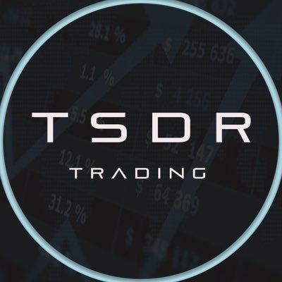 Xtinarose22's profile picture. TELL. SHOW. DO. REVIEW. Trader from
MN. 4 young kids. Capturing market
opportunities one chart at a time.
uncharted https://t.co/rkFE54SB7t