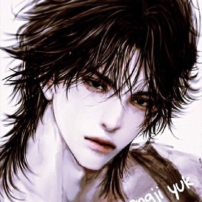 Aruiyuri's profile picture. 