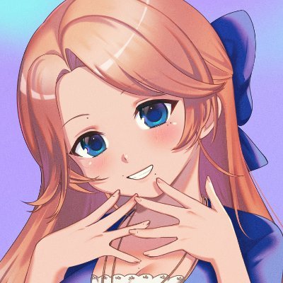 ToribearArt's profile picture. ✦Part Time Magical Girl🌊 ✦She/Her | 26 ✦💕@SnugglyBurrick ✦パパ:@eggunebu ✦#ToribeArt 🔞#ToriBILF ✦https://t.co/P87qf3pyvB