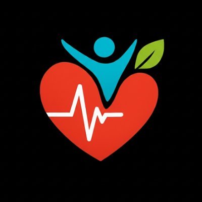 HealthDinya's profile picture. Helping busy people improve energy, immunity & lifestyle🌱
Simple science-based health tips you can actually use
Daily wellness| Nutrition | Habits