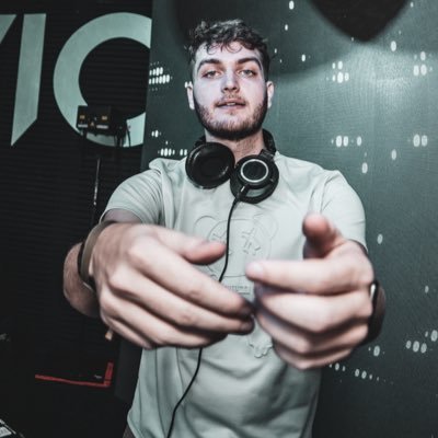 NOVEMBRmusic's profile picture. Trap EDM Artist / Producer / DJ 🦂 ‘OVERTAKR (Remixes)’ - OUT NOW