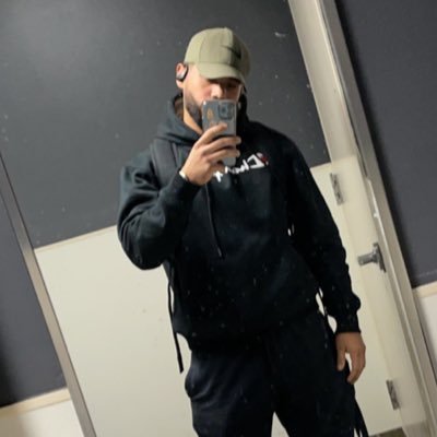 Verektion's profile picture. WA 🇲🇽