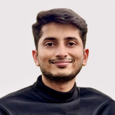 iamvibecoder's profile picture. Full-Stack Engineer - Building Scalable SaaS - AI - web3