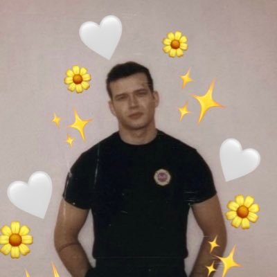 CovesBuddie's profile picture. ★ 25 | bi ★ ☆ buddiemaxxing & bobbyalivemaxxing ☆ born to yap