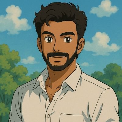 ChristoMalloo's profile picture. Malayali 🐘 | Eastern Syriac Catholic | neither left nor right | Centerist